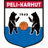 贝利卡尔胡女篮